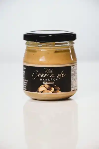 Yulied Crema de Marañon