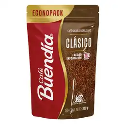 Café Buendía Clásico