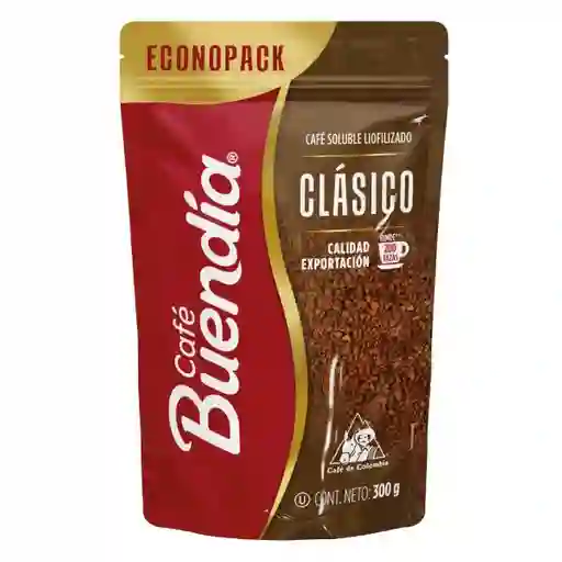 Café Buendía Clásico