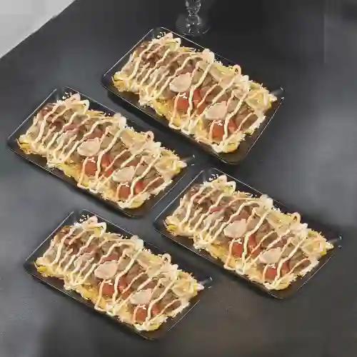 Picada Zona U Talla XXLarge
