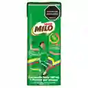 Milo Leche Malteada 180ml