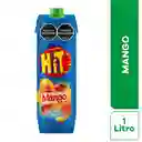 Hit Refresco de Fruta Sabor Mango