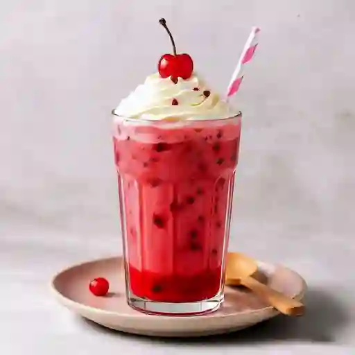 Frappe Cerezado 16 Oz