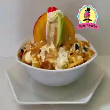 Ensalada de Frutas Pequeña