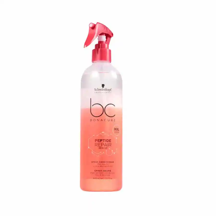 Schwarzkopf Acondicionador Bonacure Repair Rescue Spray