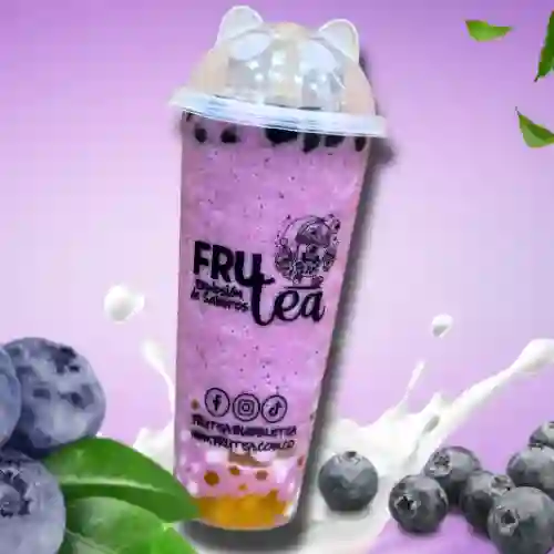 Blueberry Wild