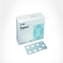 Propecia Finasterida (1 Mg)