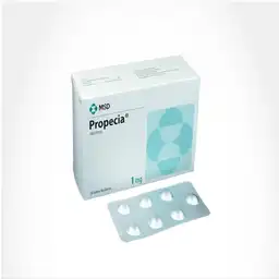 Propecia Finasterida (1 Mg)