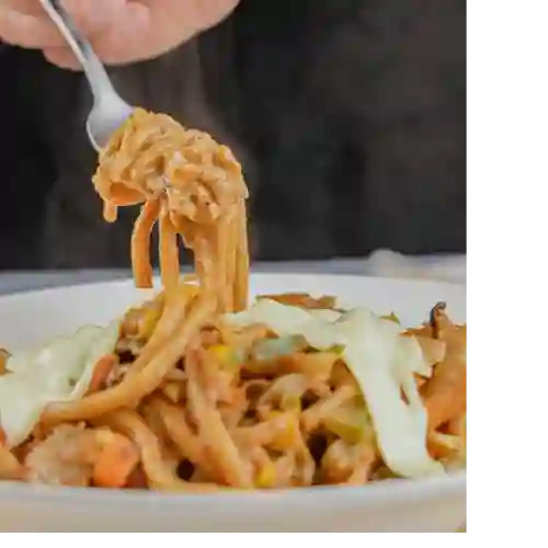 Spaghetti Italiano