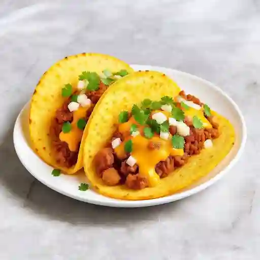 Tacos (15 Unidades)