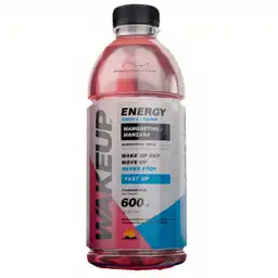 Wakeup Agua Energy Manzana