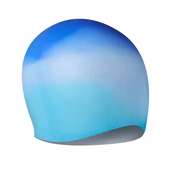Gorro Silicona Adulto Multicolour Speedo