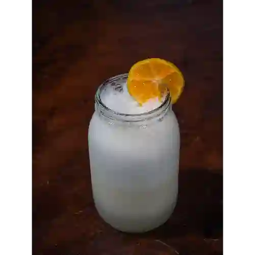 Limonada de Coco