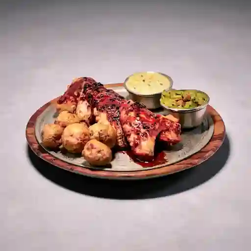 Costillas de la Casa