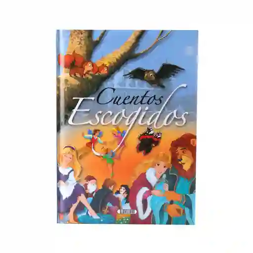 Cuentos Escogidos - VV.AA