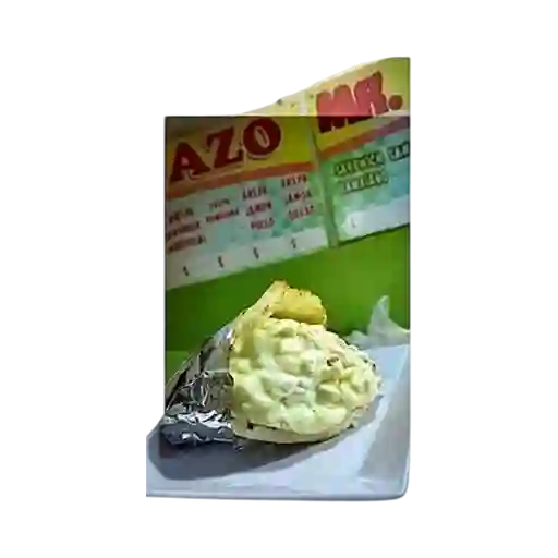 Arepa Campesina