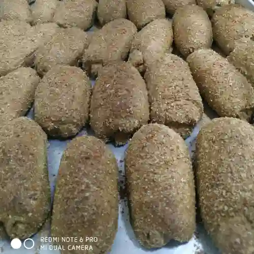 Mogollas de Sal
