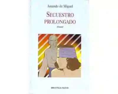 Secuestro Prolongado