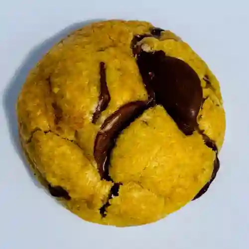 Galleta Nutella