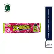 Zombie Dulce Jojo Fruna Strawberry