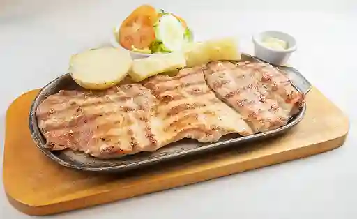 Lomo de Cerdo