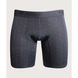Pantaloncillo Hombre Ref 44000412 Patprimo Talla L