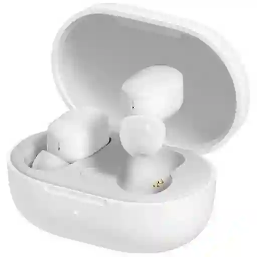Xiaomi Audífono Bluetooth Airdots 3 Blanco