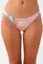 ONeill Bikini Bottom Global Baay Maoi Rosa Talla L