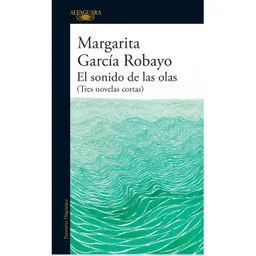 El Sonido de las Olas