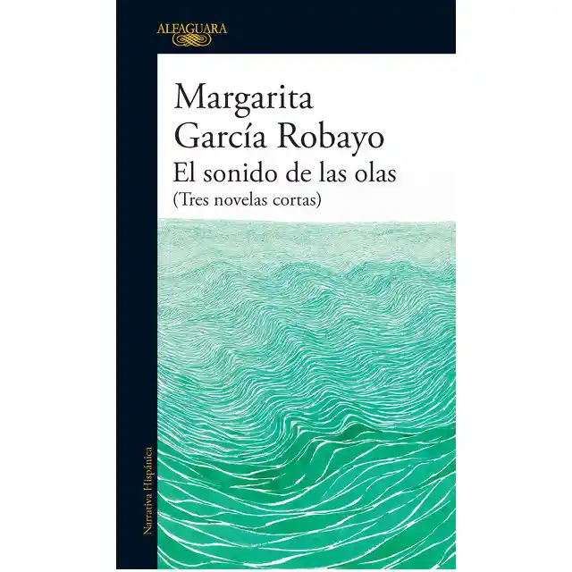El Sonido de las Olas