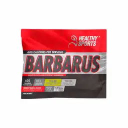 Healthy Sports Barbarus