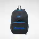 Reebok Backpack Bts Lunchbox Hombre Negro Talla NSZ Ref: ACCB33