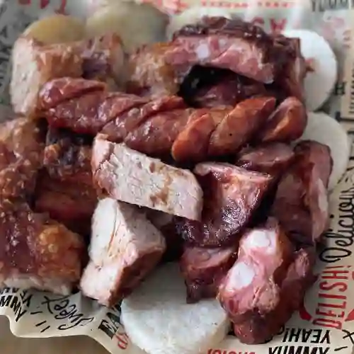 Combo Picada Mixta Familiar