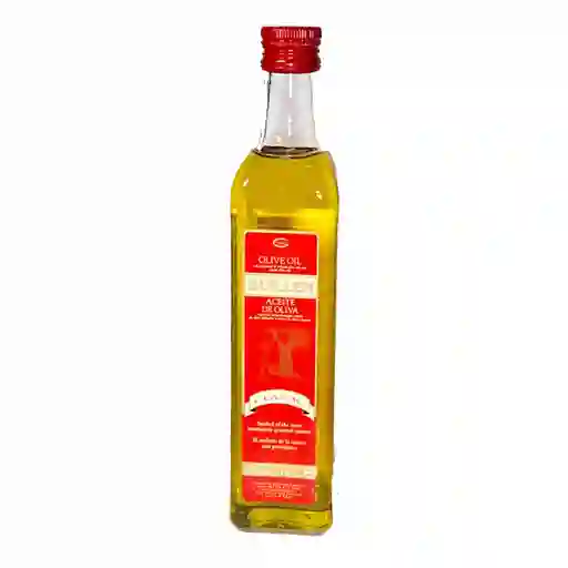 Guillen Aceite Oliva Puro