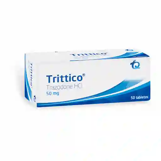 Trittico (50 mg)
