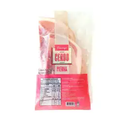 Pierna de Cerdo Porcionada Frescampo