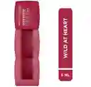 Tinta de Labios Maybelline Superstay Teddy Tint 50 Wild at Heart