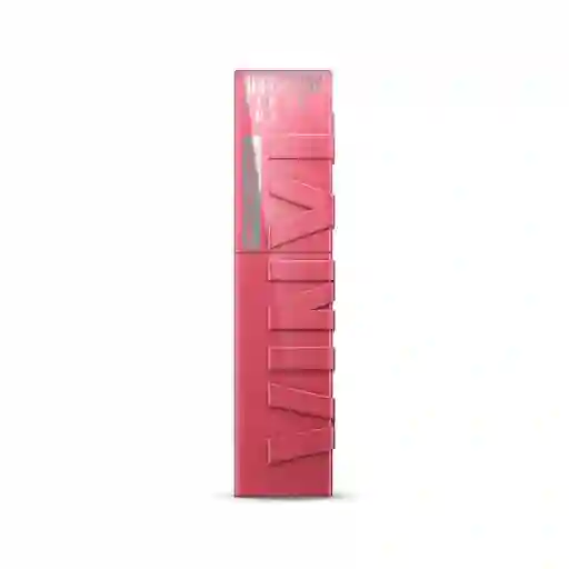 Labial Maybelline Ss Vinyl Rogue (4.2 Ml)