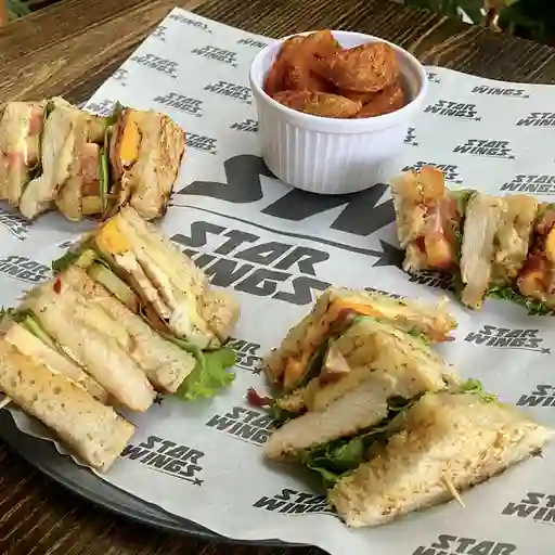 London Sub