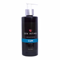 Sen Intimo Lubricante Cum For Men 250 mL