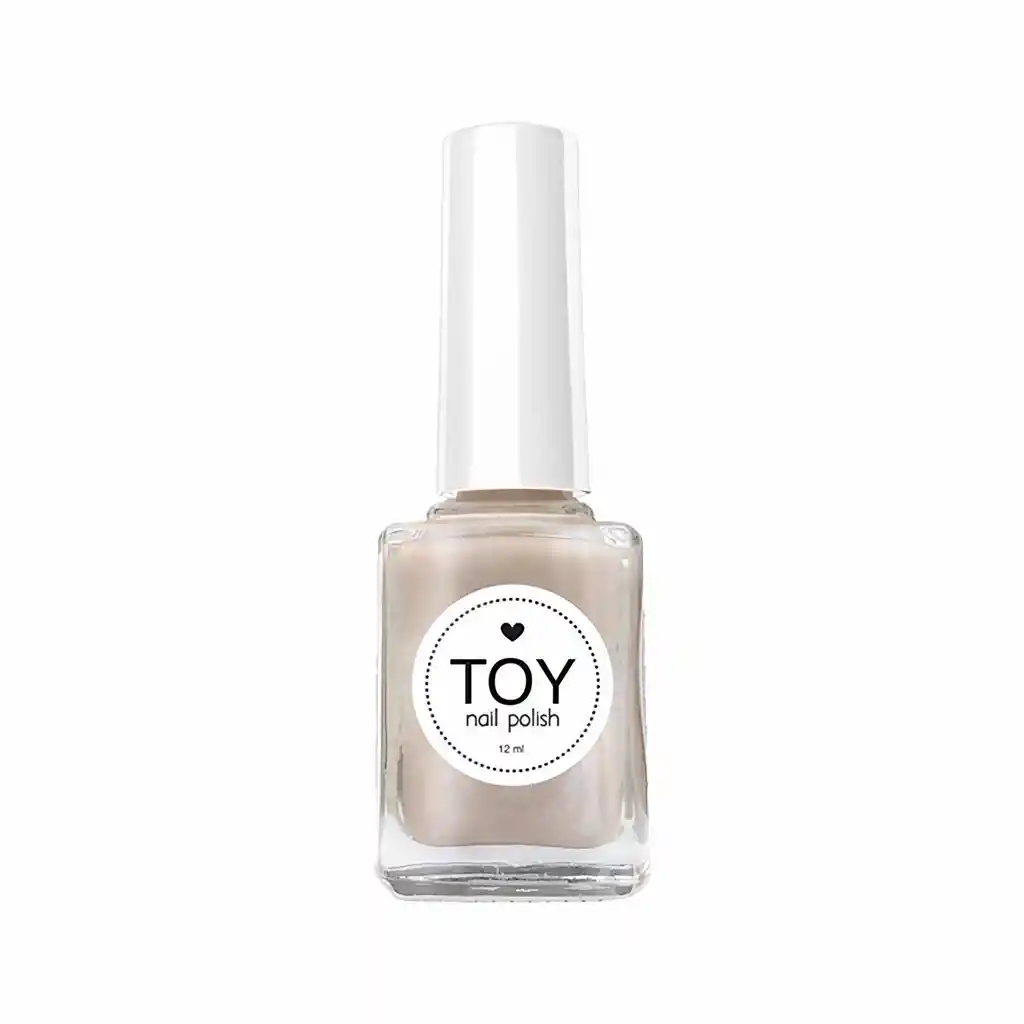 Toy Esmalte Ethereal Roots 12 mL