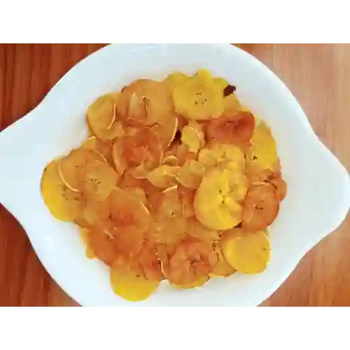Moneditas de Plátano