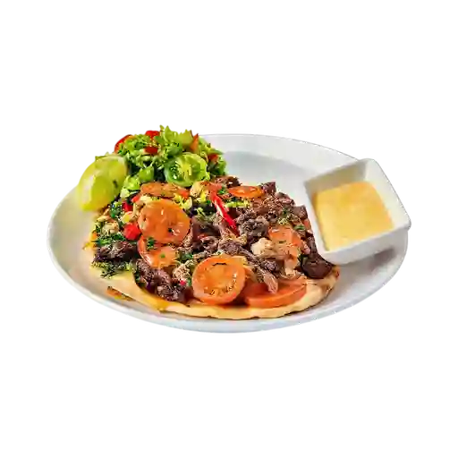 Pita Tradicional