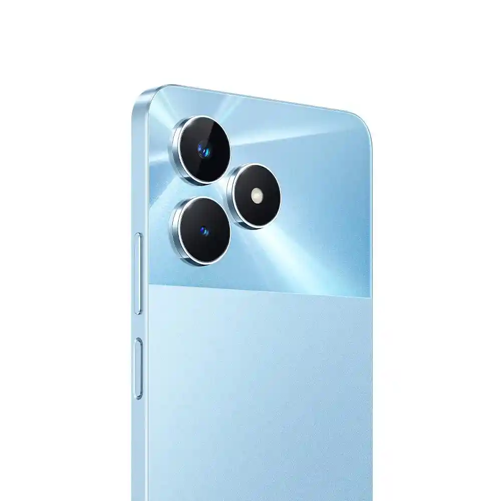 Celular Realme Note 50 128 Gb 128 Gb 4 Gb Ram Azul