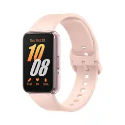 Galaxy Fit 3 Rosado Samsung Accesorios Telefonia Sm-r390nid