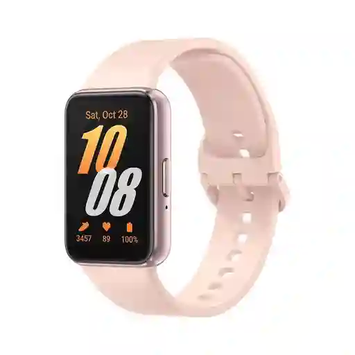 Galaxy Fit 3 Rosado Samsung Accesorios Telefonia Sm-r390nid