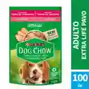 Dog Chow Alimento Húmedo para Perro Adulto de Raza Grande