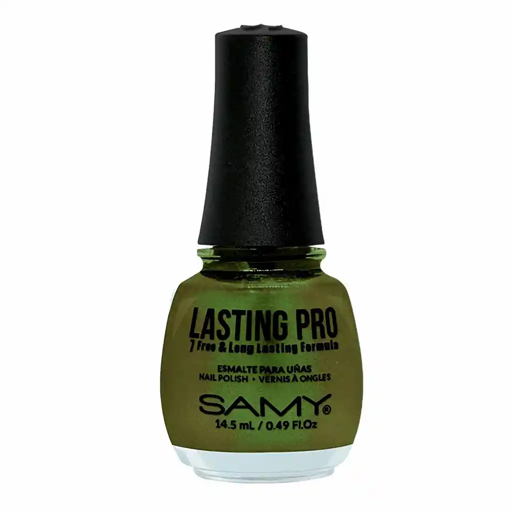 Samy Esmalte Cremoso No.233 de 14.5 mL