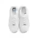 Air Force 1 Le (gs) Talla 7y Zapatos Blanco Para Niño Marca Nike Ref: Dh2920-111