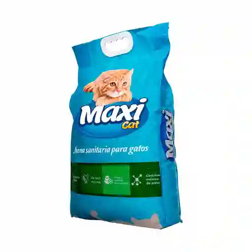 Maxicat Arena Para Gato 5 Kg